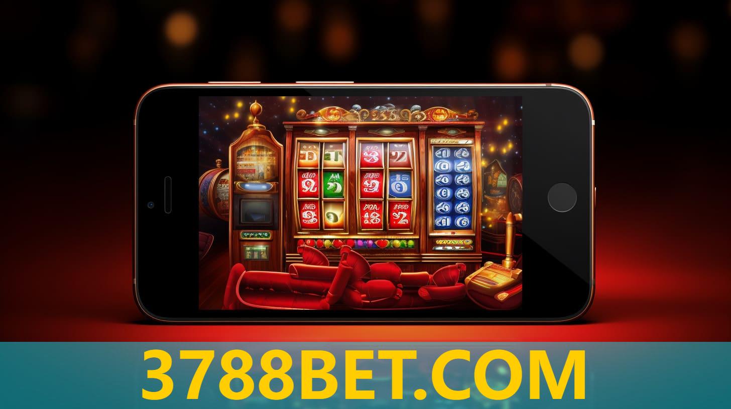 3788BET.COM