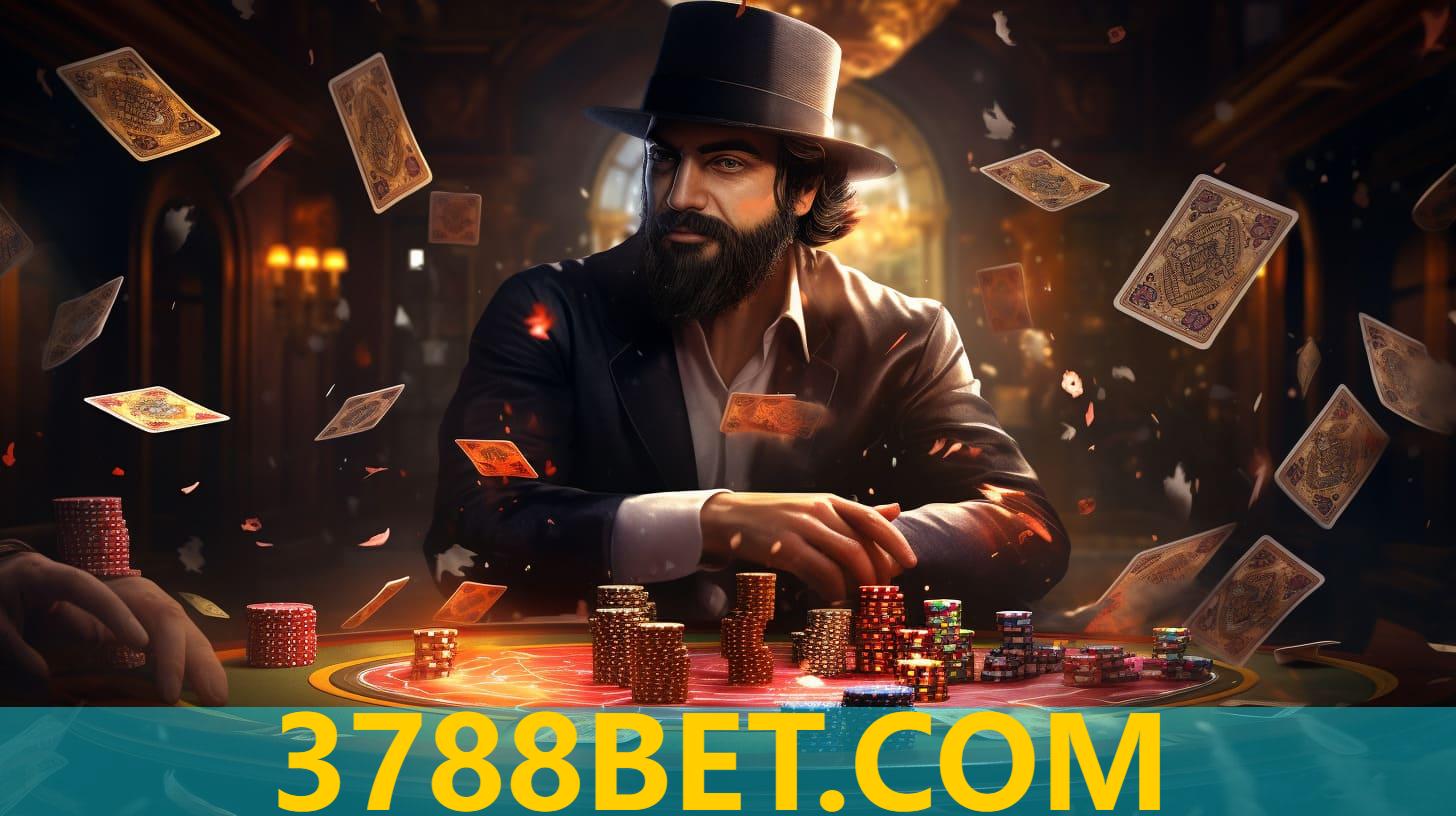 3788BET.COM