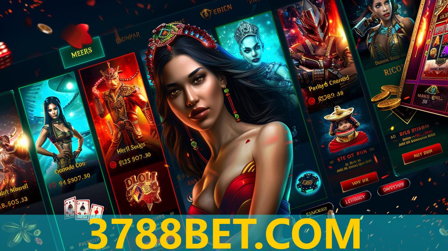 3788BET.COM